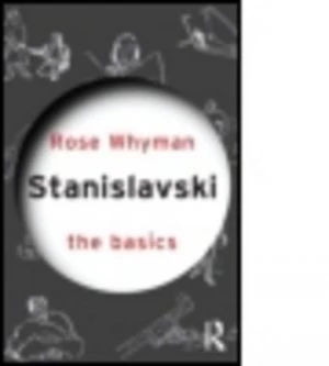 Image of Stanislavski by Rose Whyman Paperback
