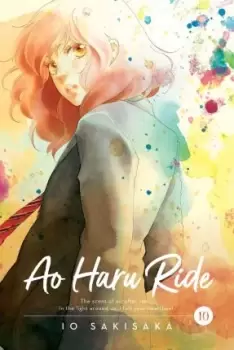 Image of Ao Haru Ride, Vol. 10 by Io Sakisaka