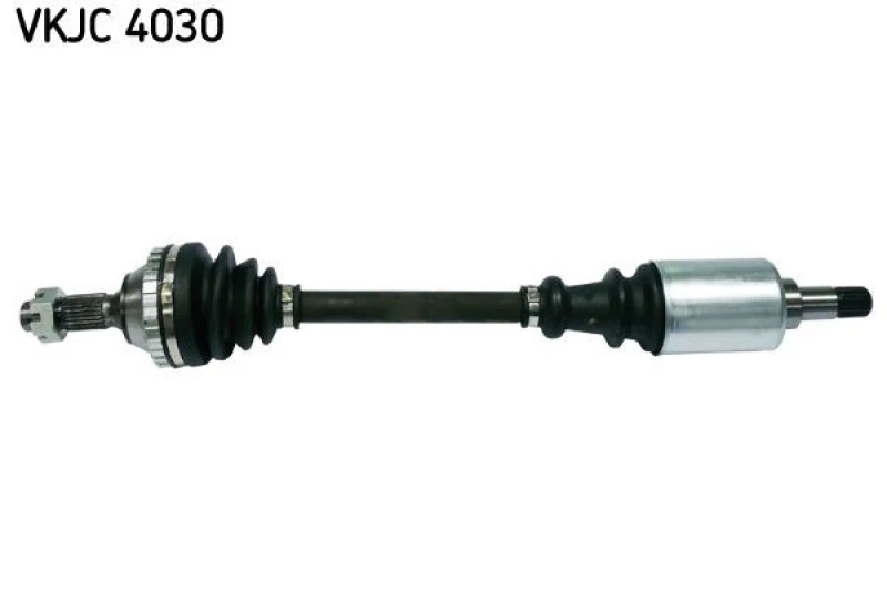 Image of SKF Drive shaft SKF VKJC 4030