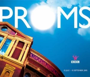 Image of Bbc Proms Guide Paperback