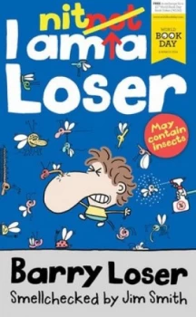 Image of I Am Nit a Loser by Jim Smith Paperback