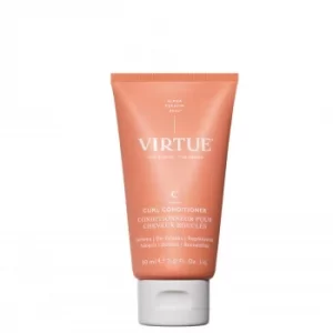 Image of VIRTUE Curl Conditioner 60ml