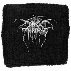 Image of Darkthrone - Logo Sweatband