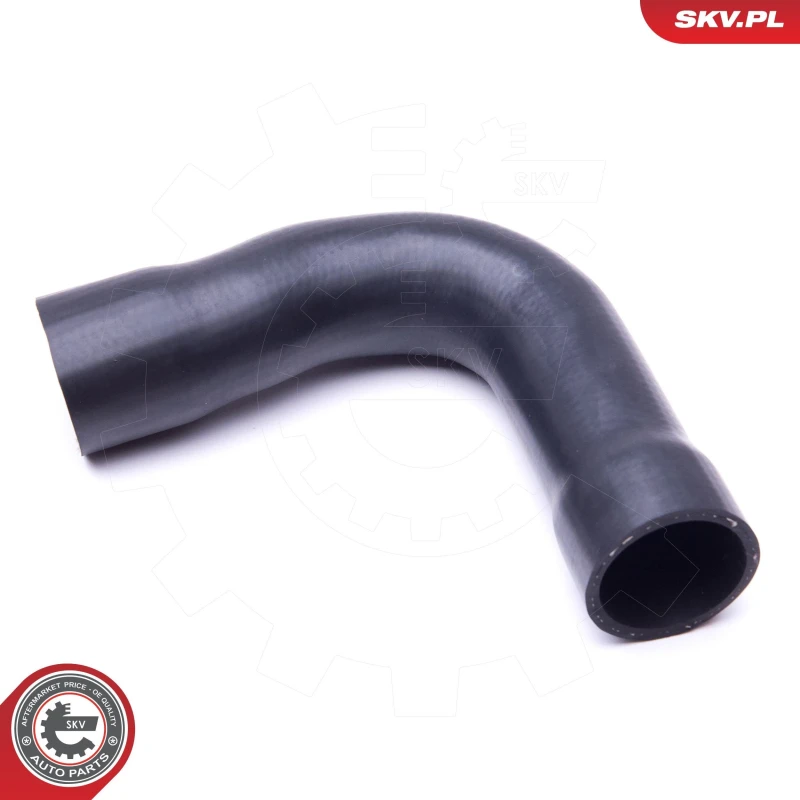 Image of ESEN SKV Radiator hose ESEN SKV 24SKV240