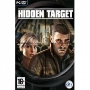 Image of Hidden Target Game