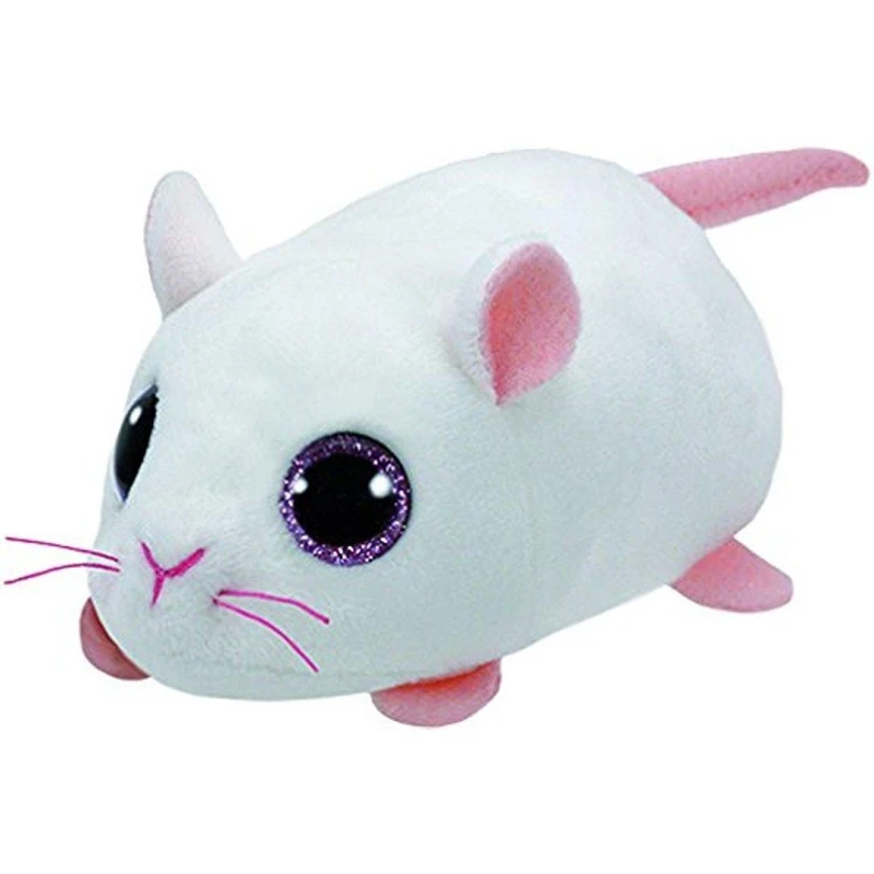 Image of Beanie Boos TY Anna The Mouse Teeny TY Multi unisex