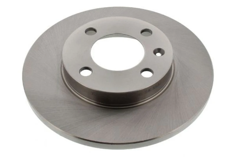 Image of MAPCO 15771 Brake disc Front Axle, Solid Brake Disc (82)