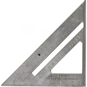 Image of SupaTool Aluminium Roof Square