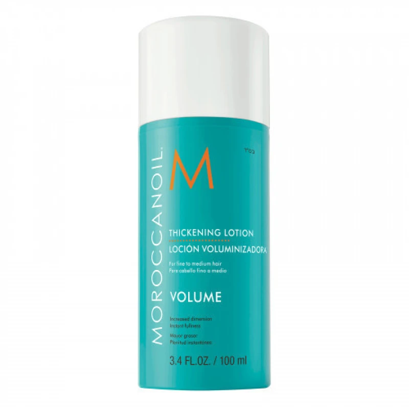 Image of VOLUME thickening lotion 100ml