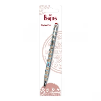 Image of The Beatles - Sgt. Pepper's Lonely Hearts Stationery Set