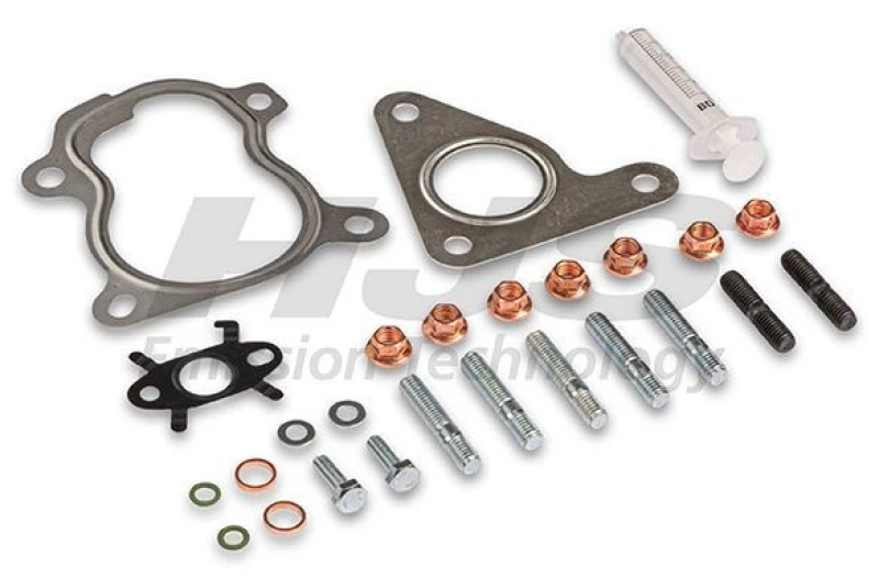 Image of Mounting Kit, charger HJS 82 23 9063