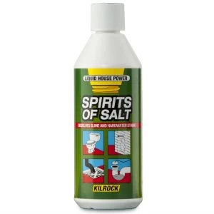 image of Kilrock Spirits of Salt - 500ml