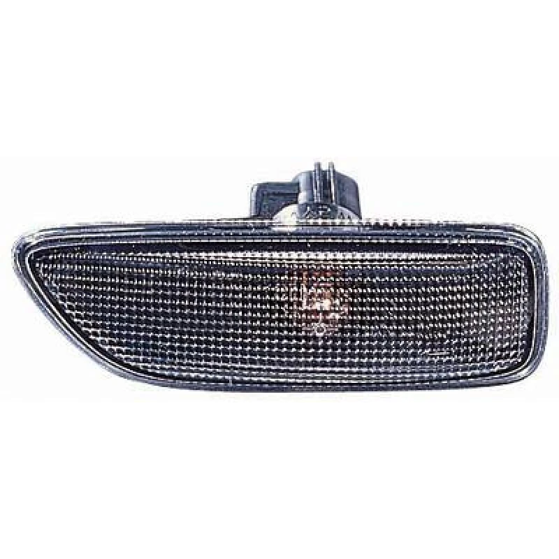 Image of DIEDERICHS 7660077 Turn Signal Left Front, with bulb holder Indicator (62)