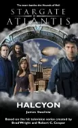 Image of stargate atlantis halcyon