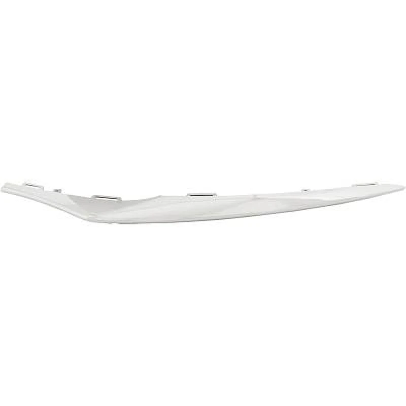 Image of Trim / Protective Strip Set, bumper DIEDERICHS 1682364