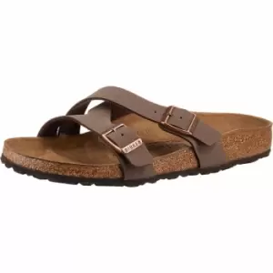 image of Birkenstock Clogs brown Yao Balance[Sandals] 2.5