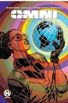 Image of Omni Vol. 2 : No More Hate