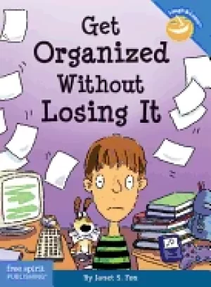 Image of get organized without losing it