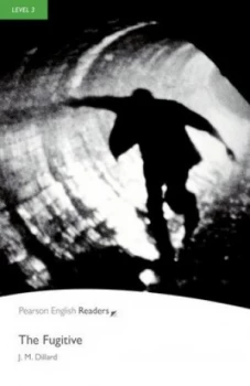 Image of Level 3 The Fugitive by J M Dillard