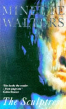 Image of The Sculptress by Minette Walters Paperback