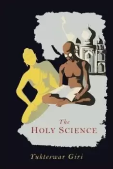 Image of The Holy Science by Swami Sri Yukteswar
