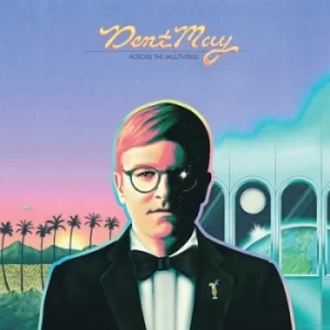 Image of Across the Multiverse by Dent May Vinyl Album