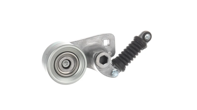 Image of SKF VKMCV 51019 Tensioner Pulley Tensioner Pulley,v-ribbed belt (310)