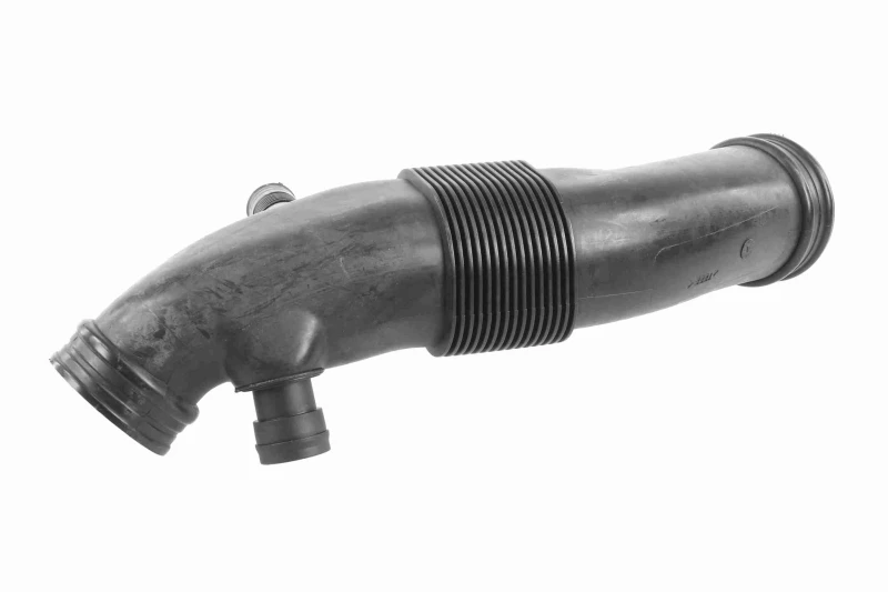 Image of Intake pipe, air filter VAICO V10-6559