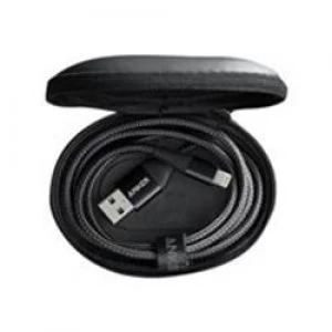 Image of Anker PowerLine 2 1.8m USB Type C Lightning Cable