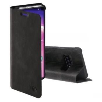 image of Hama Samsung Galaxy S10 Guard Pro Wallet Case Cover