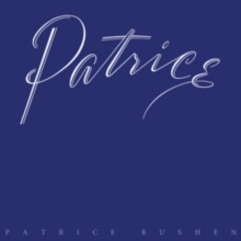 Image of Patrice Vinyl