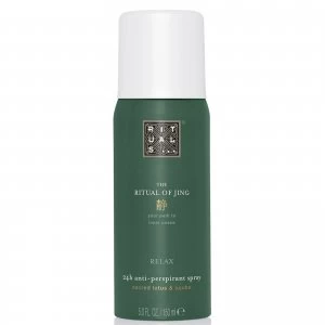 image of Rituals The Ritual of Jing Antiperspirant Deodorant 150ml