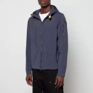 Image of Parajumpers Mens Mizuki Jacket - Navy - M