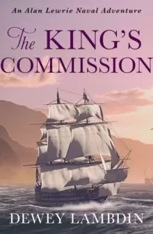 Image of The King's Commission