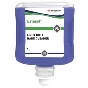 Image of Estesol Lotion 1LTR