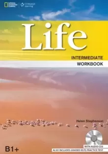 Image of Life Intermediate Workbook
