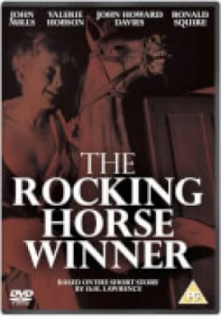 Image of Rocking Horse Winner