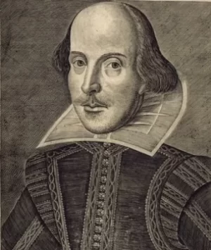 Image of Shakespeare in ten acts by Gordon McMullan