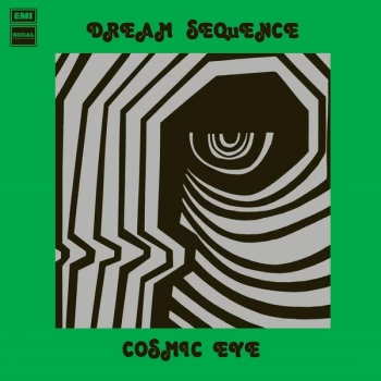 image of Cosmic Eye - Dream Sequence Vinyl