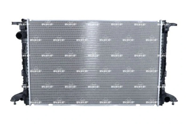 Image of NRF Engine radiator NRF 550276