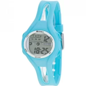 Image of Childrens Marea Alarm Chronograph Watch