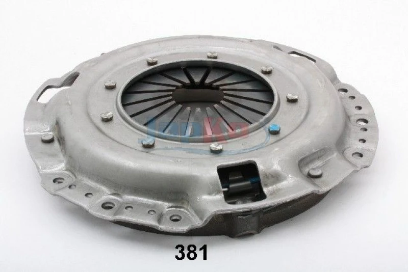 Image of JAPKO Clutch Pressure Plate JAPKO 70381