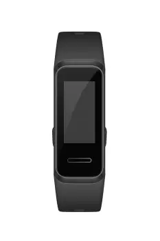 image of Huawei Band 4 Smart Fitness Tracker - Black