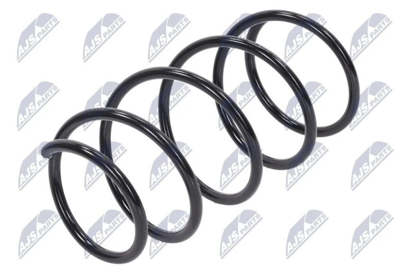 Image of NTY Coil spring NTY ASZ-BM-027