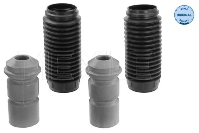 Image of Dust cover kit, shock absorber MEYLE 714 740 0003