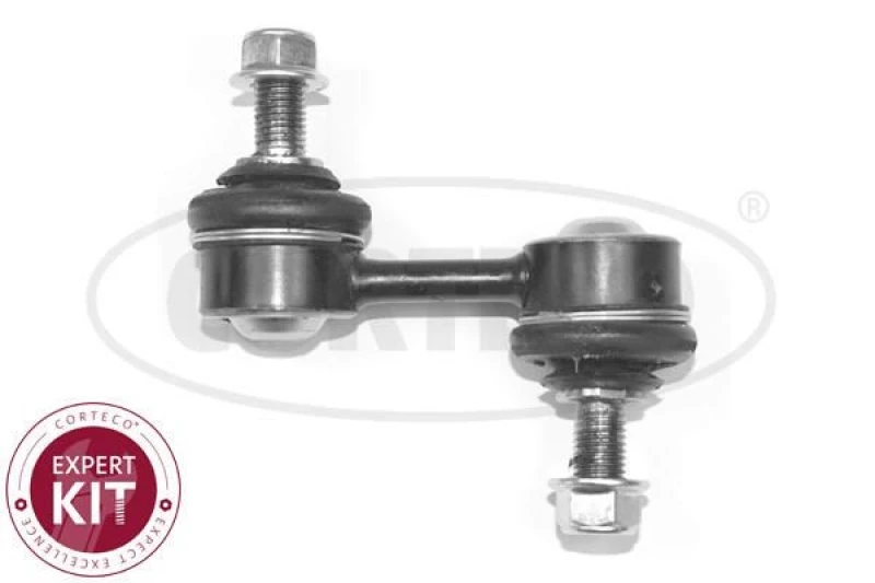 Image of Anti-roll bar link CORTECO 49396205