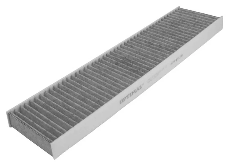 Image of OPTIMAL OP-FCF20038-C Pollen filter Activated Carbon Filter Filter,interior air (424)