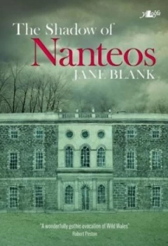 Image of The Shadow of Nanteos by Jane Blank Book