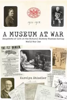 Image of A museum at war by Karolyn Shindler