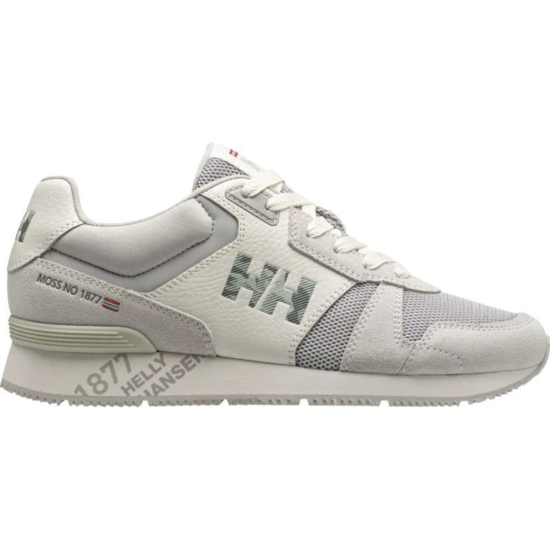 Image of Helly Hansen Womens Trainers Helly Hansen Anakin Leather 2 Vert Female 40,5